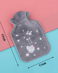 Warmers Hot Water Bottle For Period Pain