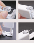 Painless Ear Piercing Tool kit
