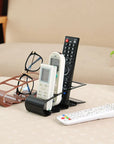 REMOTE CONTROL SHELF