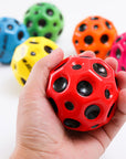 Super Bouncy Space Ball Toy