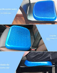 Gel Seat Cushion