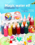 Magic Water Sprite DIY KIT