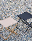 Ultralight small folding stool fishing chair