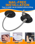 SecureLatch Multi-Purpose Lock