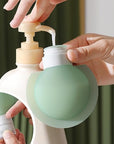 3 PCS TRAVEL BOTTLES FOR TOILETRIES