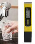 Water Quality Detector