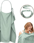 Nursing Apron for Baby Breastfeeding