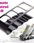 REMOTE CONTROL SHELF