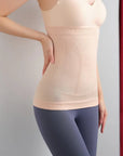High Support Stretchy Waist Band