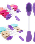Silicone Face Mask Brush PACK OF (2)