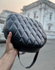 Bike Seat Cushion - Universal Size (CD 70/ CG 125/150 CHINA 70/ Suzuki/ Yamaha EVEs & Others)