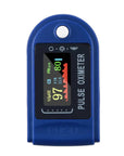 Blood Pressure Medical Finger Pulse Oximeter