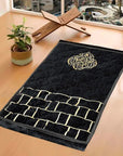 Premium Orthopedic Foam Prayer Mat. | Jaye Nmaz | Prayer Rug