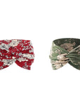 Boho Style & Paisley Print Hair Band