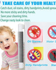 Refrigerator Door Handle Covers
