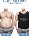 CoreForm Menβs Body Shaper Tank