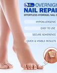 Nighttime Renewal Fungal Nail Patches
