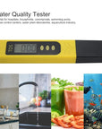 Water Quality Detector