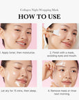 Medicube - Collagen Night Wrapping Mask 75ml