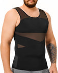 CoreForm Menβs Body Shaper Tank
