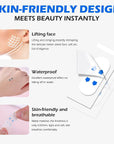Invisible Face Lifter Tape