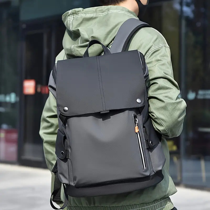Large Capacity Travel Backpack – xeemartpk