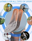 4D Comfy Shoes Insoles