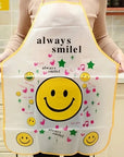 Waterproof Cooking Baking Kitchen Apron
