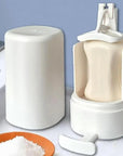 Soapy bar grinder Wall-mounted Soap Grinding Box