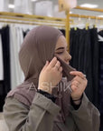Premium Instant Hijab