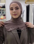 Premium Instant Hijab