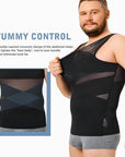 CoreForm Menβs Body Shaper Tank
