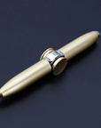 Fidget Spinner Pen with LED Light