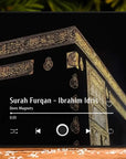 Quran Magnets™ – A Fridge Magnet That Plays Quran