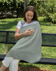 Nursing Apron for Baby Breastfeeding