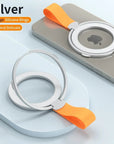 Magnetic KutumyQC Cell Phone Ring Holder