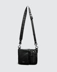 Sacoche Black Wallet