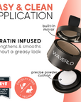 Waverlo Magic Root Cover Up