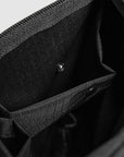 Sacoche Black Wallet