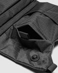 Sacoche Black Wallet