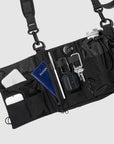 Sacoche Black Wallet