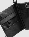 Sacoche Black Wallet