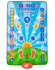 Kids Educational Namaz Mat Jaaye Namaz (36 ACTIVE TOUCH SENSITIVE KEYS)