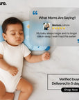 Baby Shaping Head Support Pillow