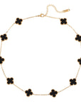Van Cleef Arples Necklace