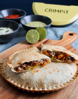 CRIMPiT Wrap Sealer