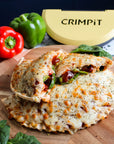 CRIMPiT Wrap Sealer