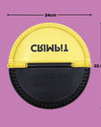 CRIMPiT Wrap Sealer