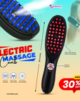 Electric Massage Comb