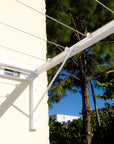Foldable Washing Lines Clothes Drying Stand